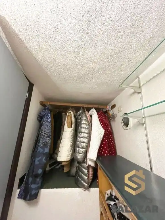 Piso de alquiler en Bilbao  con Calefacción y Balcón