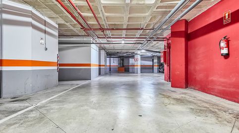 Foto 4 de Garaje en venta en C/ Vicente Alexandre , Benisaudet, Alicante / Alacant