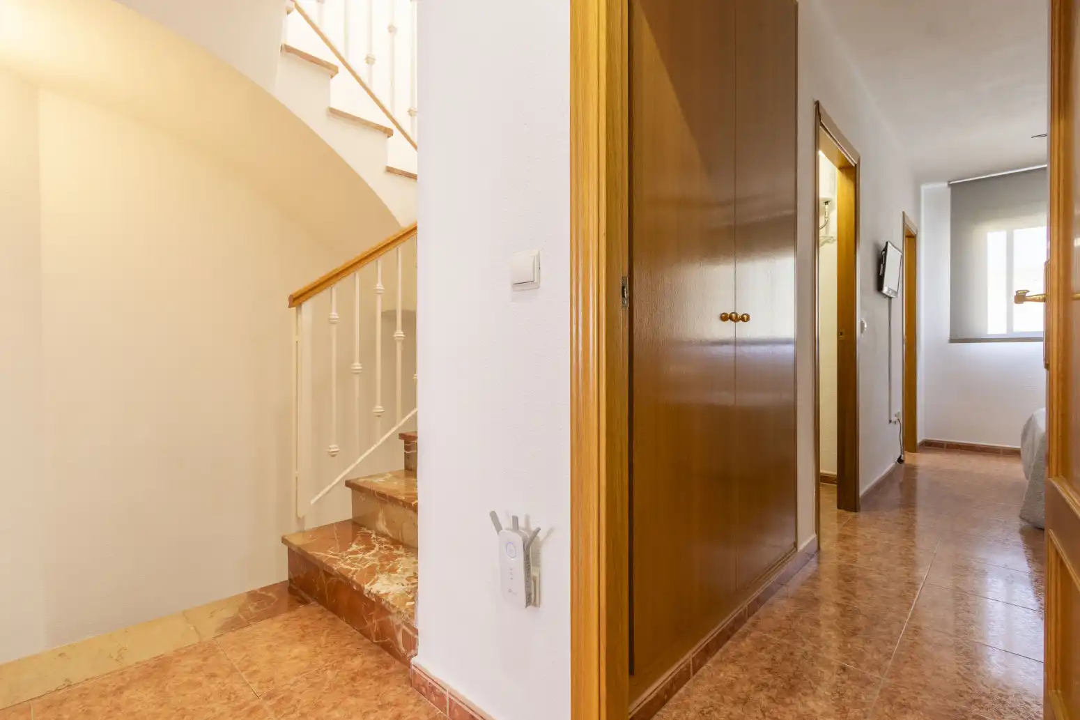 Casa o chalet de alquiler en Vinalesa con Aire acondicionado, Terraza y Amueblado