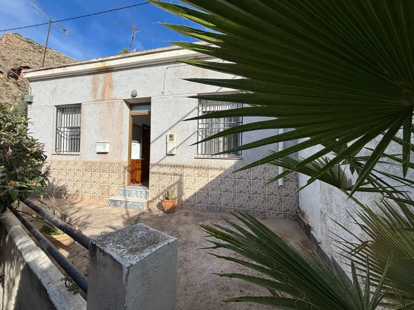 Houses for sale in Orihuela ciudad