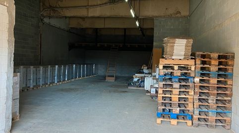 Foto 4 von Fabrikhallen zur Miete in Carrer de la Ginesta, 2, Viladrau, Girona