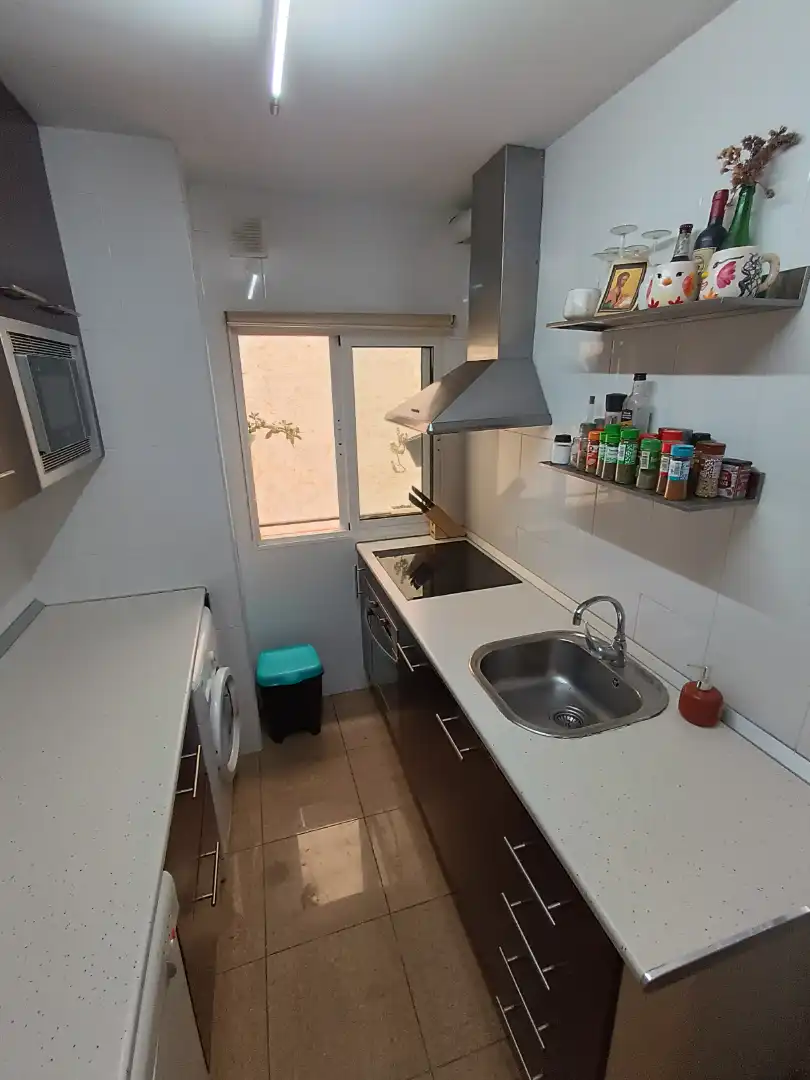 Wohnung mit Aufzug zum Verkauf in Avenida de la Constitución 2A, imagen 10