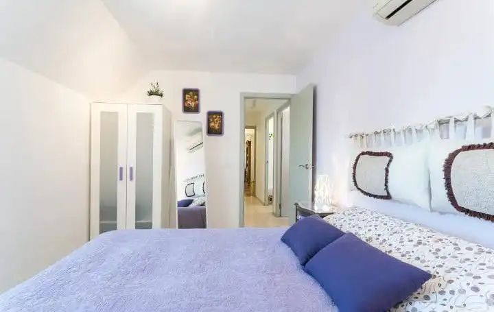 Habitación de Ático en venta en Sevilla con Aire acondicionado y Calefacción