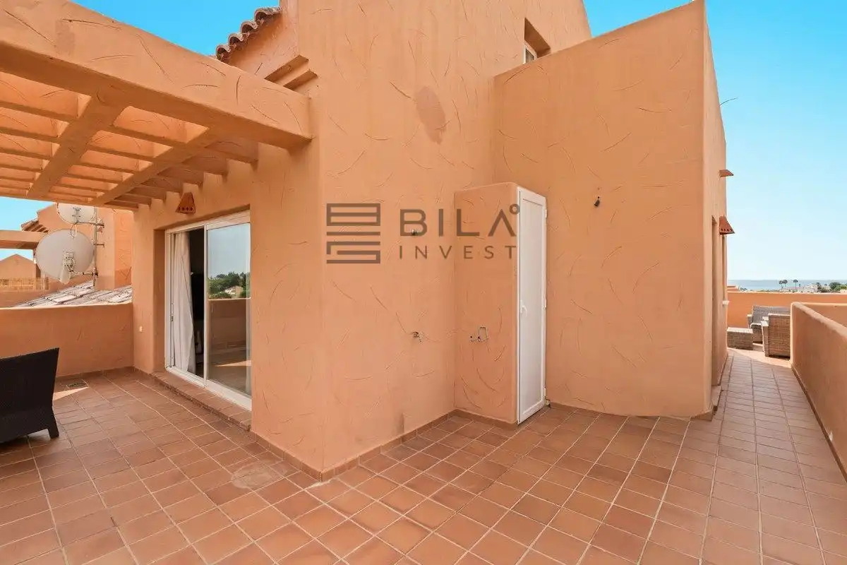 Penthouse with pool for sale in Urb. Lagos de Santa María Golf, imagen 21