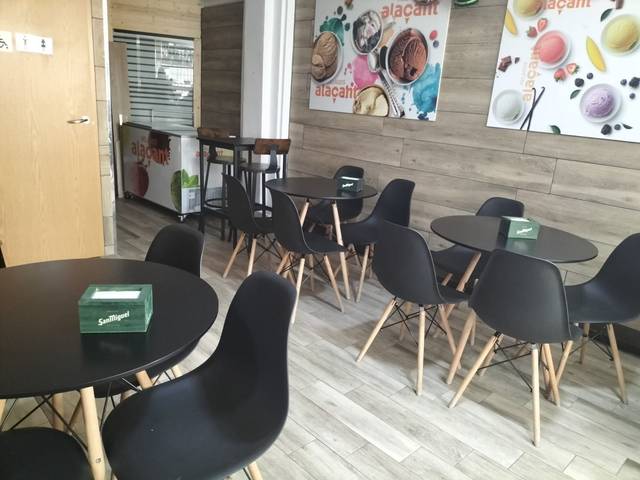 Local comercial en Alquiler en Casco Histórico