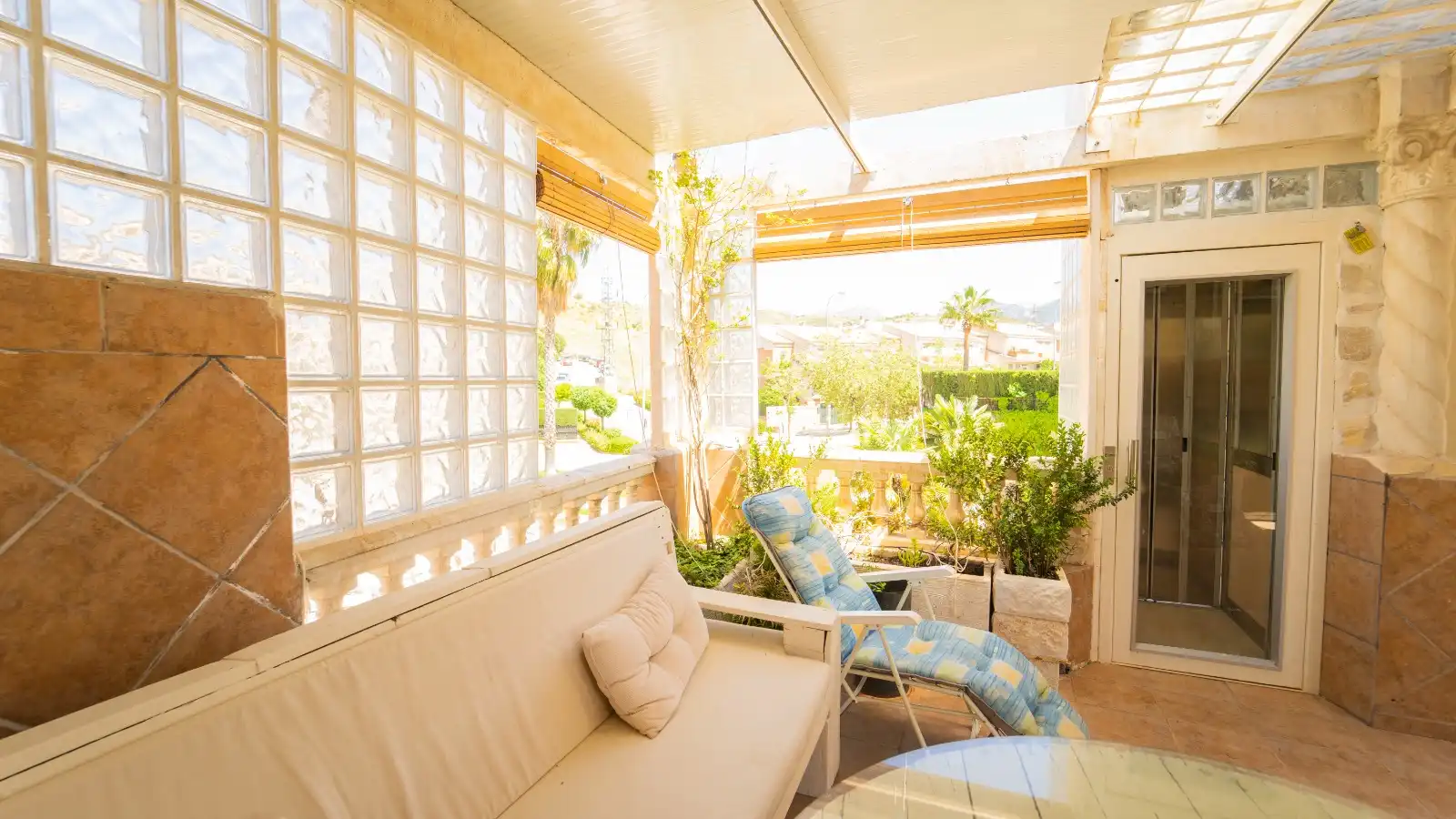 Chalet con terraza en venta en Calle Úbeda, imagen 87