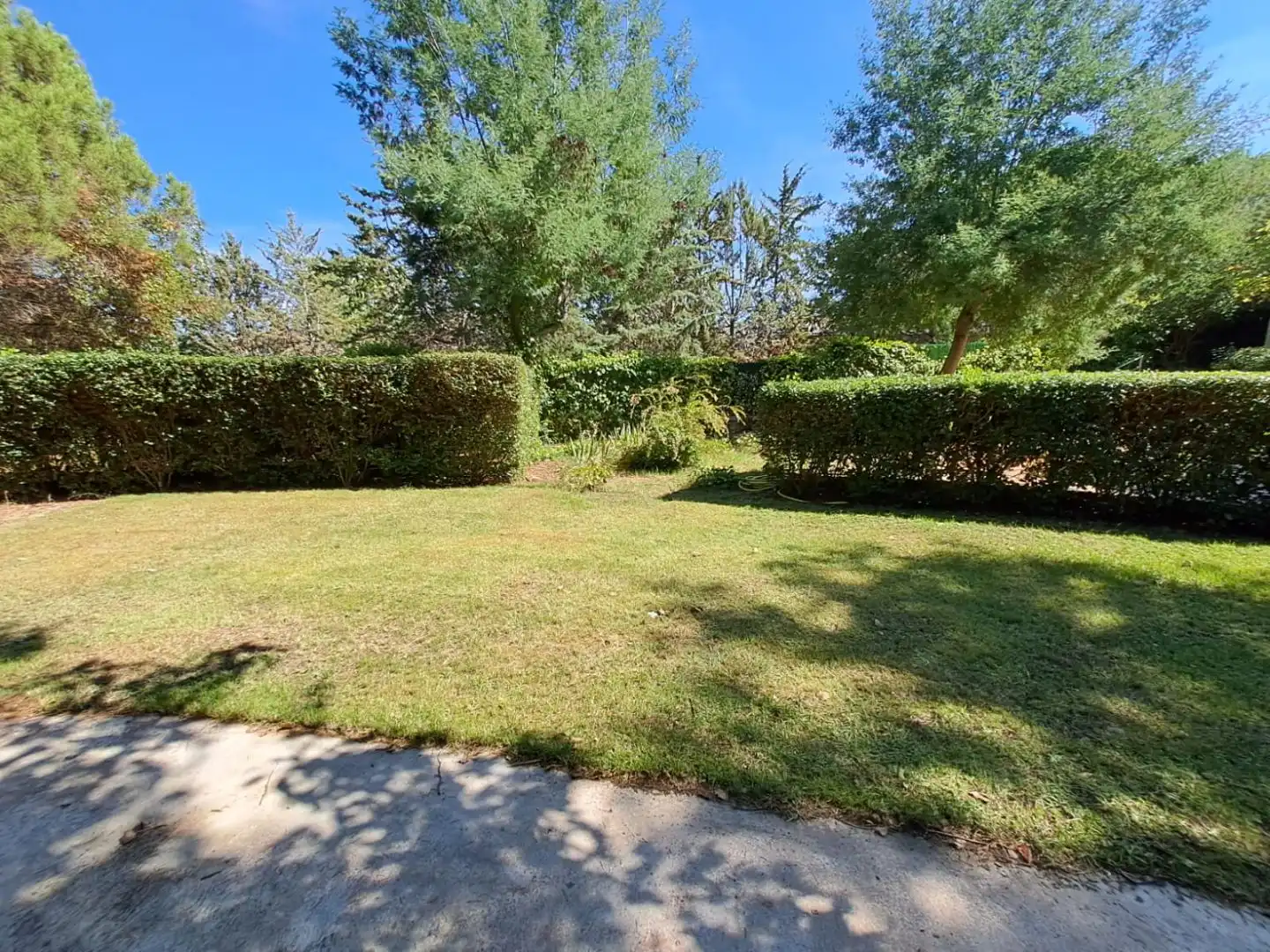 Villa mit Garten zum Verkauf in Calle Santa Teresa 18, imagen 6