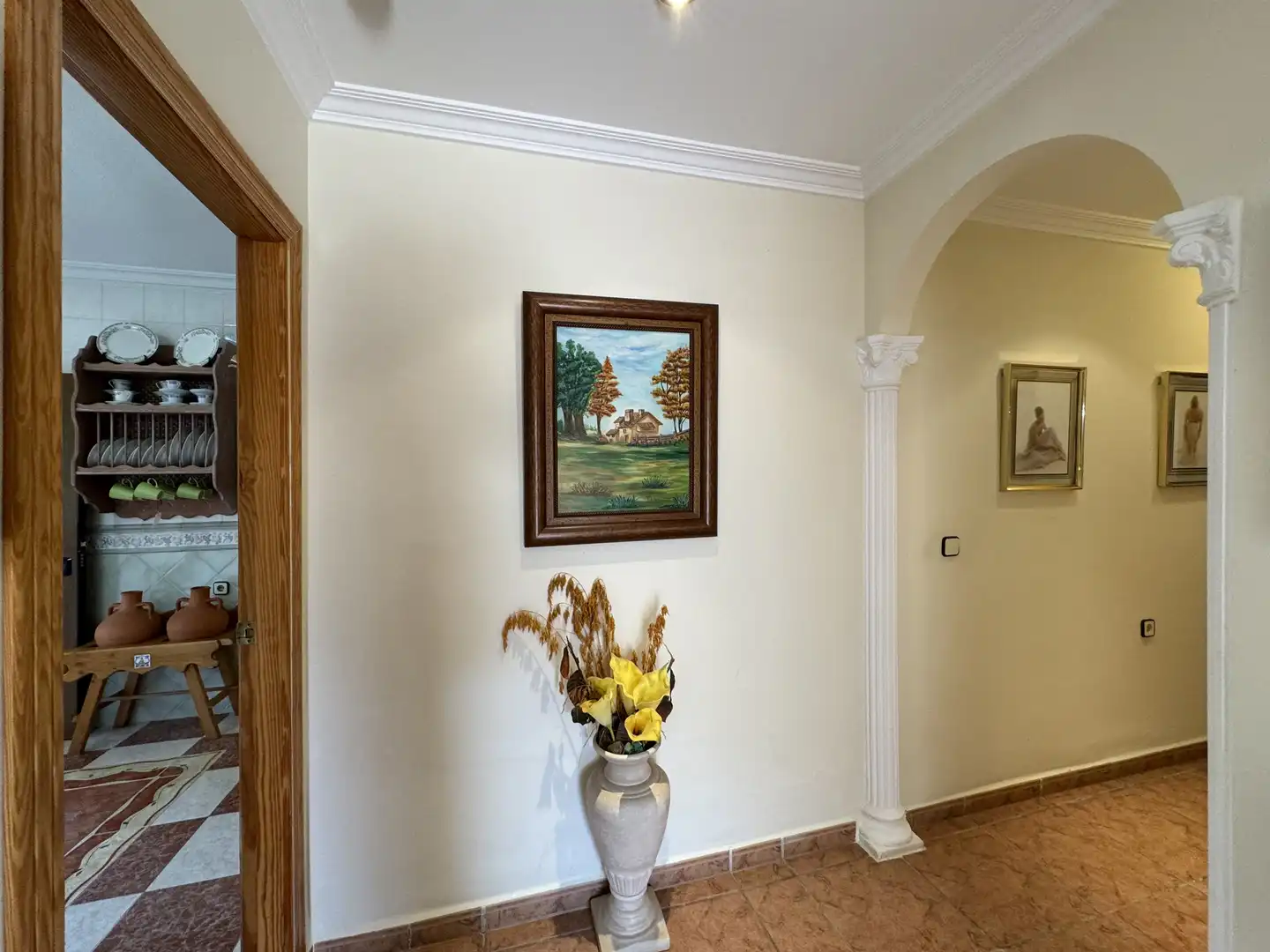 Casa o xalet en venda a Jardines de Alhaurín - Huerta Alta - Fuensanguínea