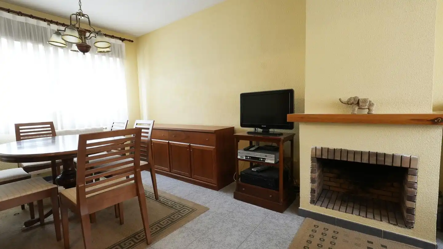 Living room of Detached homes for sale in Colmenarejo  with Heating