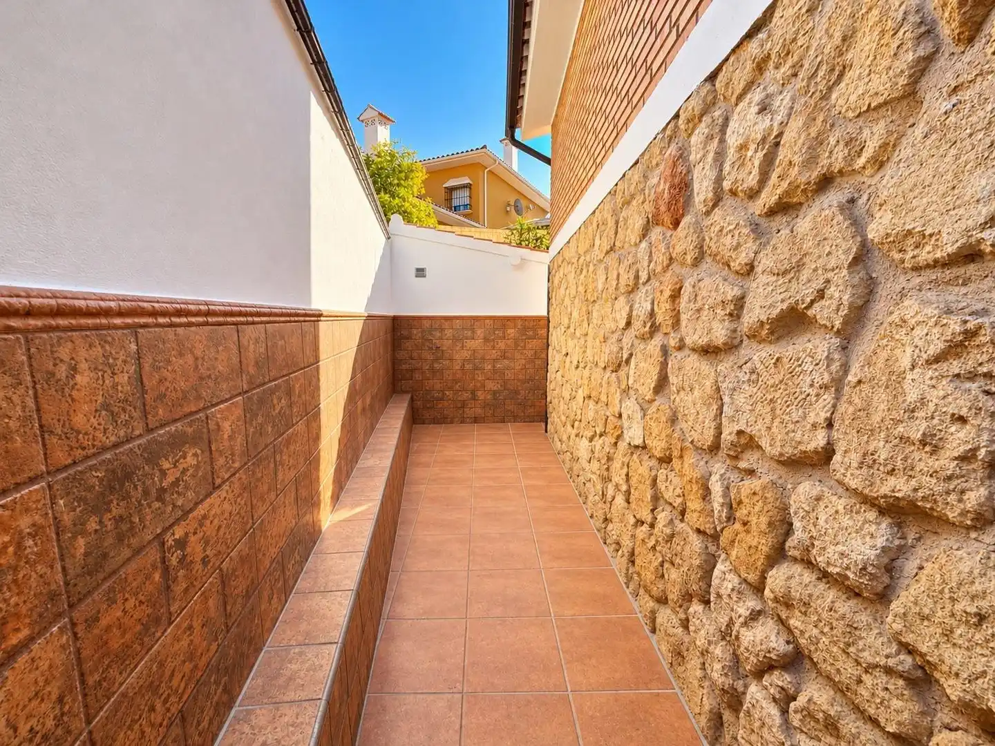 Villa mit Balkon zur Miete in Norte-Sierra, imagen 30