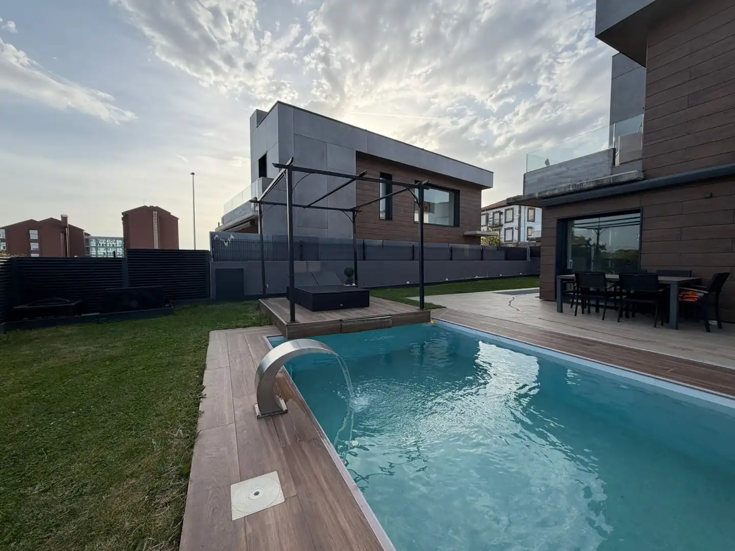 Villa avec terrasse à vendre à Calle Agapito García Rumayor 3, imagen 16