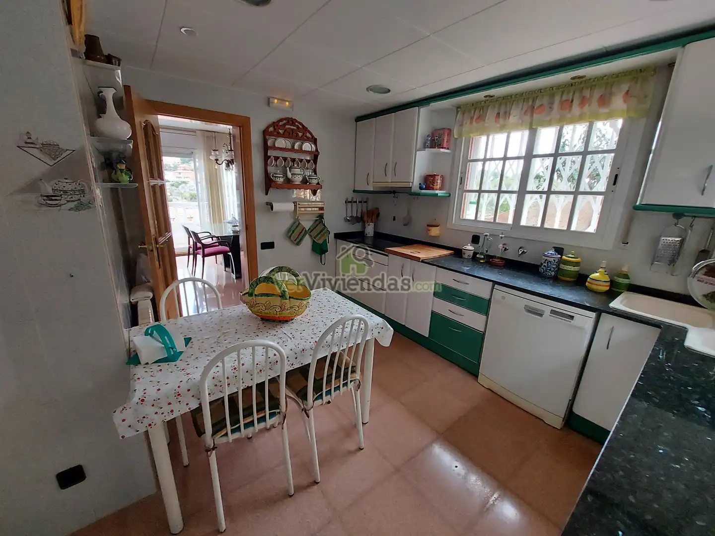 Maison avec terrasse à vendre à Carrer de la Ginesta 28, imagen 30