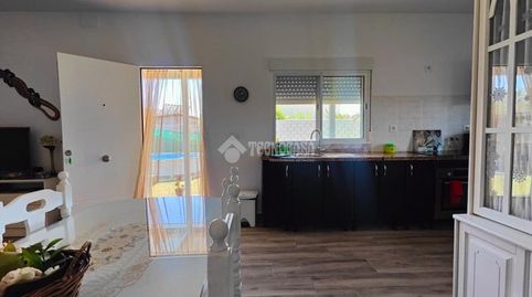 Foto 5 de Finca rústica en venda a Los Palacios y Villafranca, Sevilla