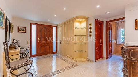 Foto 3 de Casa o chalet de alquiler en Arxiu, Barcelona