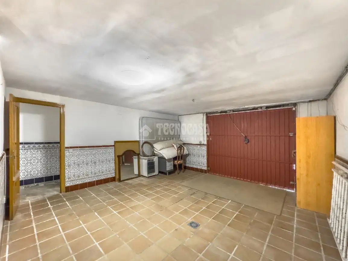 Habitatge en venda a Santa María de Benquerencia, imagen 3