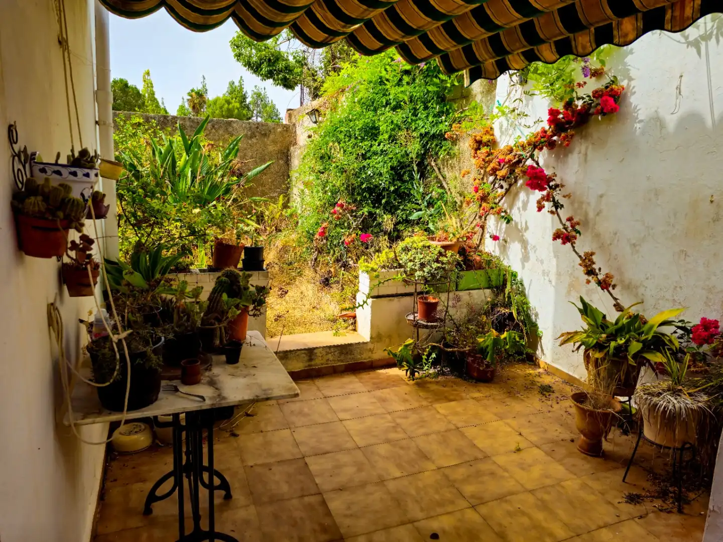 Maison rustique avec terrasse à vendre à Sagra, imagen 8