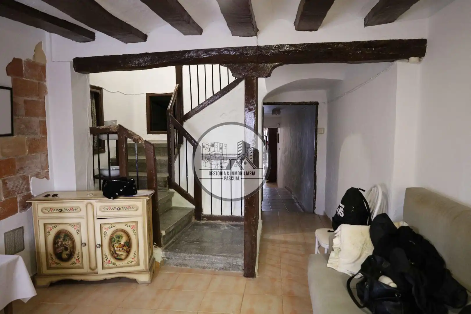 Casa o chalet en venta en Samper de Calanda con Terraza, Trastero y Amueblado