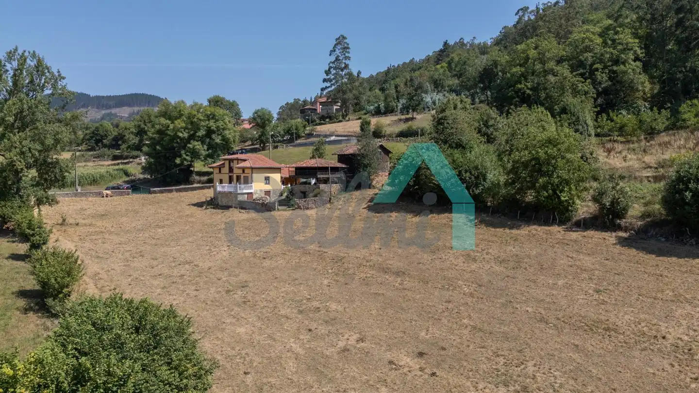 Casa o xalet en venda a Villamar de Abajo, Salas
