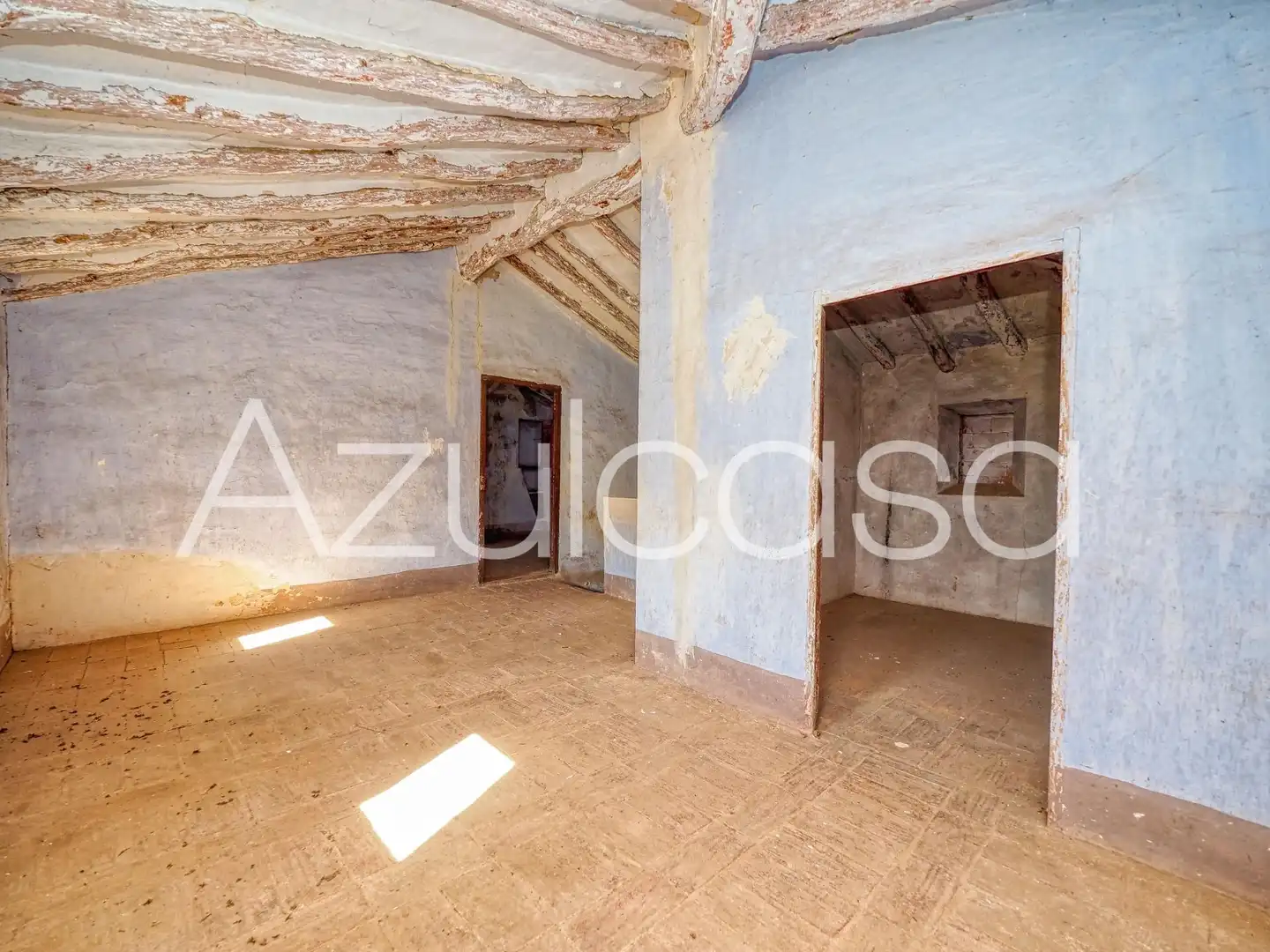 Country homes for sale in Banyeres de Mariola