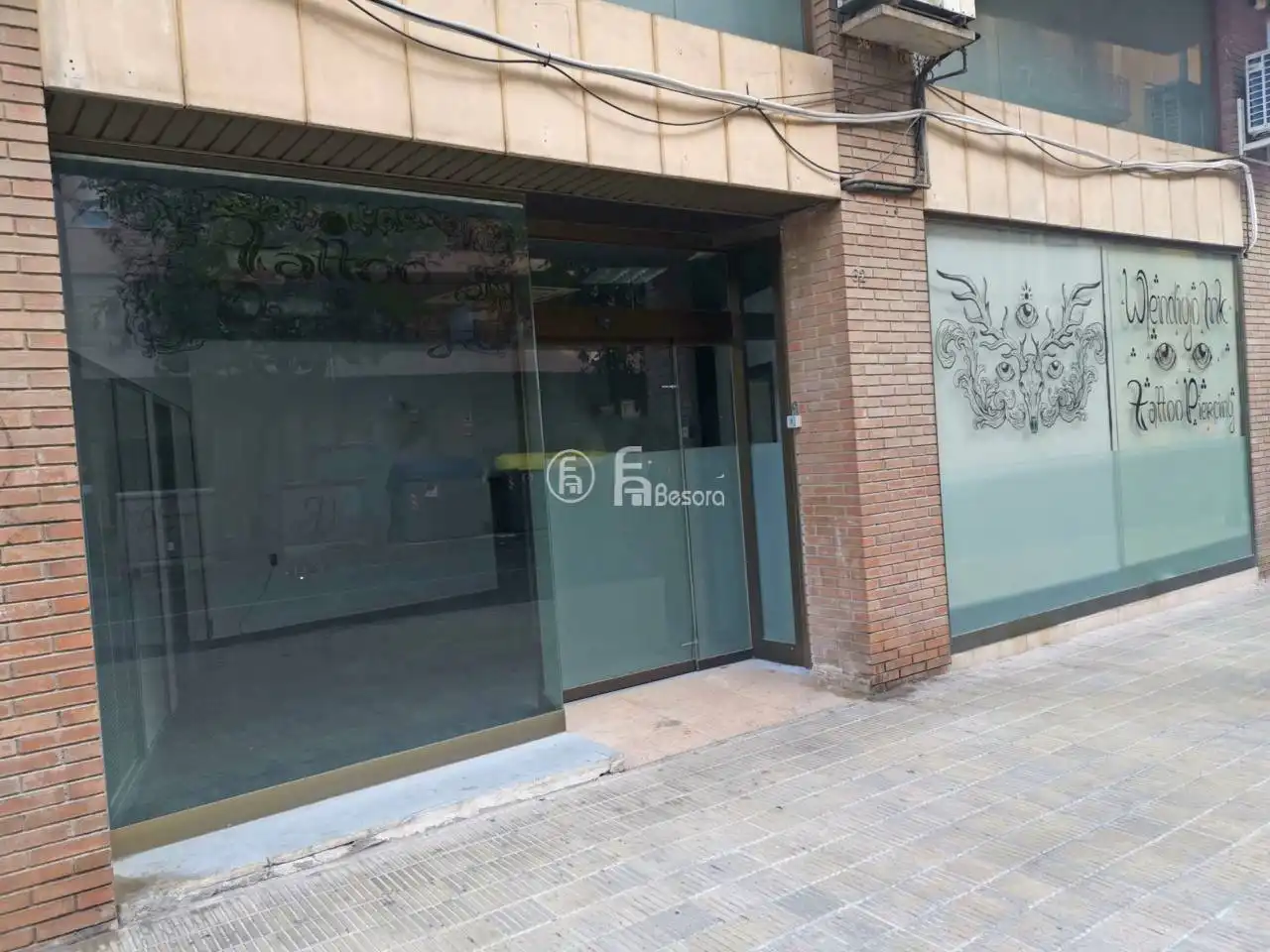 Gewerbefläche zur Miete in Calle Ramon i Cajal, imagen 3