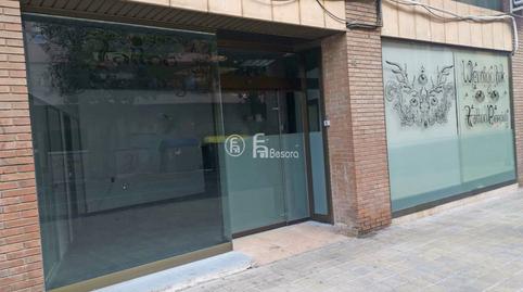 Foto 2 von Geschaftsraum zur Miete in Calle Ramon I Cajal, Instituts - Universitat,  Lleida Capital