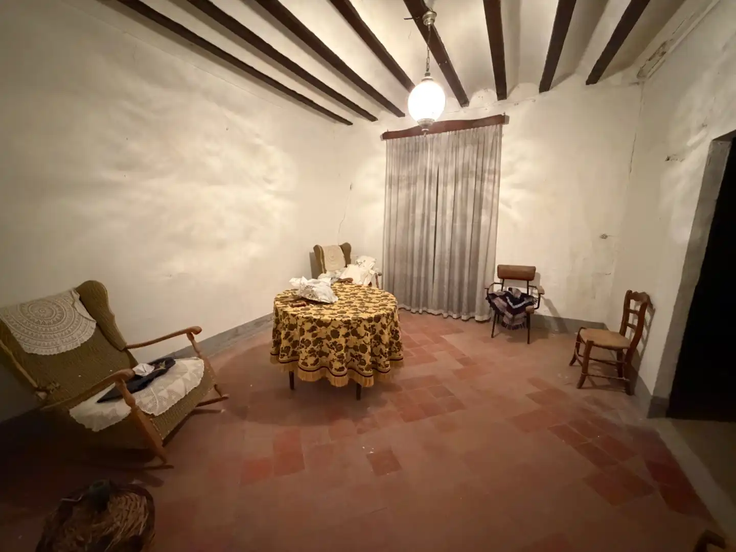 Casa o xalet en venda en Úbeda amb Jardí privat i Traster