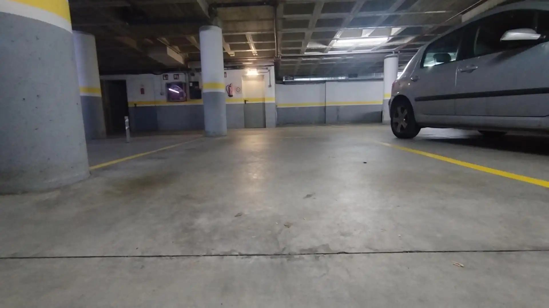Parcheggio in vendita a Eix Onze de Setembre 25, imagen 10