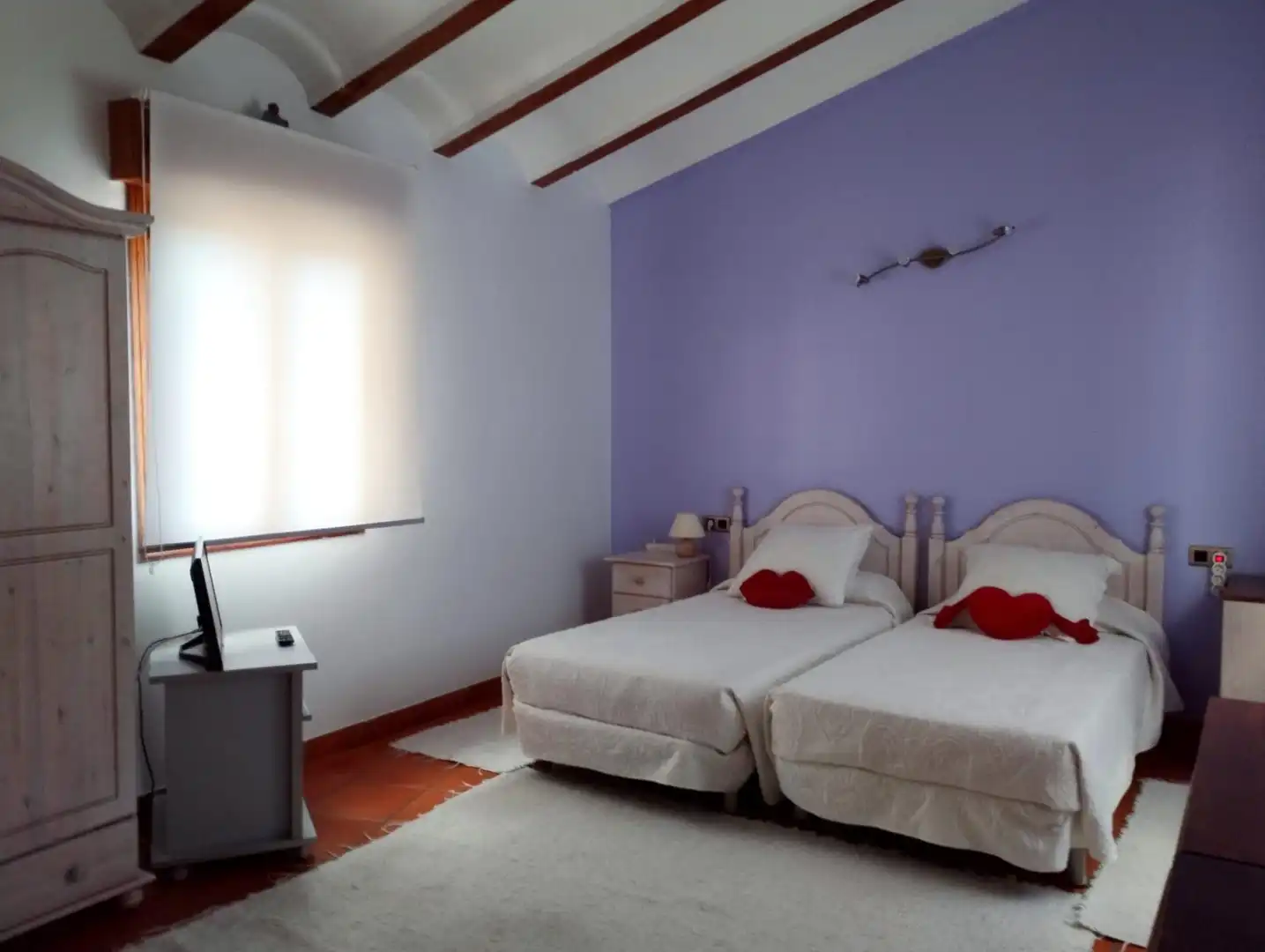 Dormitori de Casa o xalet en venda en L'Alfàs del Pi amb Aire condicionat i Traster