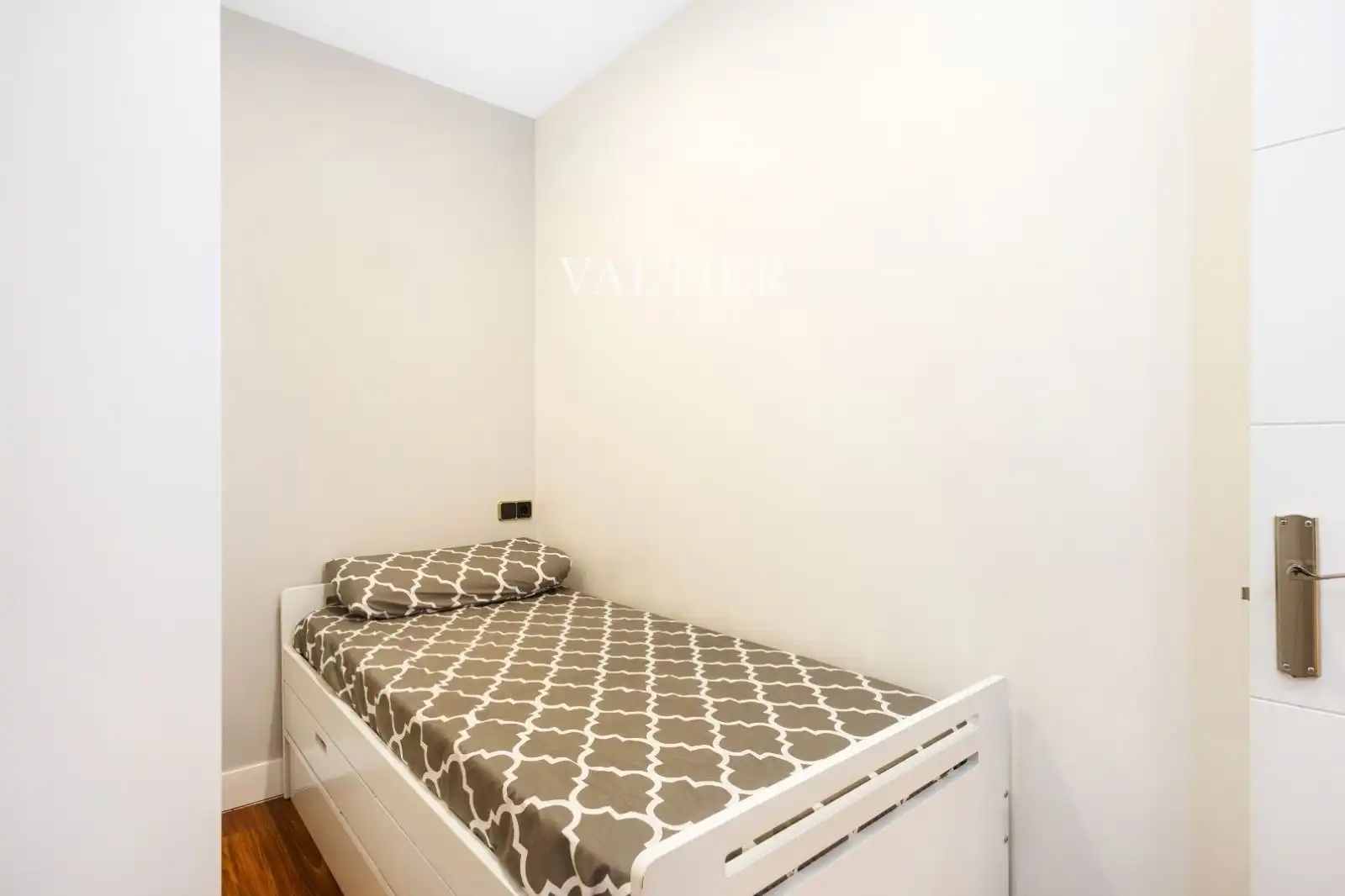 Habitación de Piso en venta en Madrid