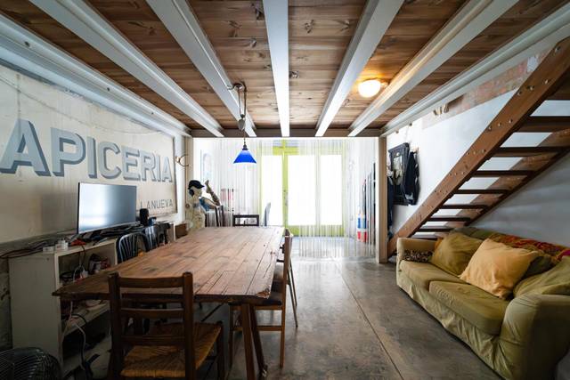 Local comercial en Venta en de Sant Vicenç en El Raval