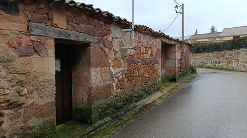 Foto 2 von Geschaftsraum zum Verkauf in Calle la Iglesia, 4, Cidones, Soria