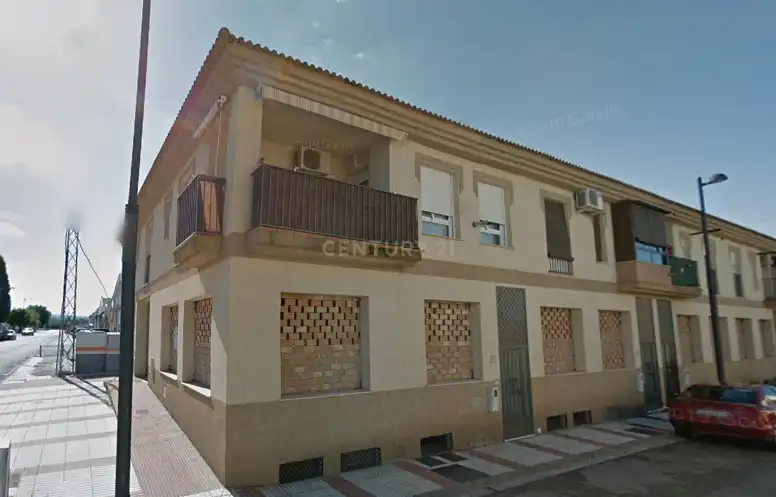 Local comercial en venda a CL CARRERA DE LA VIRGEN 146CHAUCHINA (GRANADA) 146, imagen 4