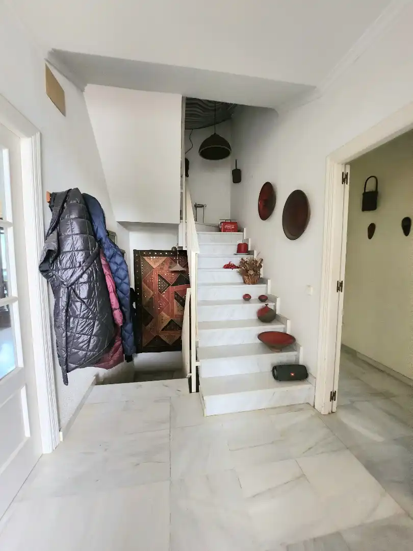 Houses for sale in Alcalá de Guadaira  with Air Conditioner, Heating and Private garden