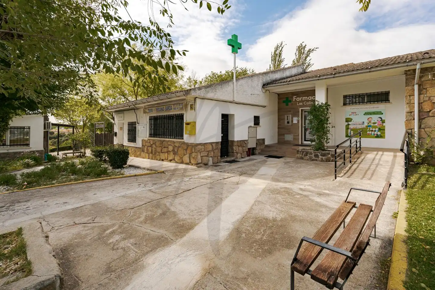 Casa amb jardí en venda a Calle Río Henares, imagen 68