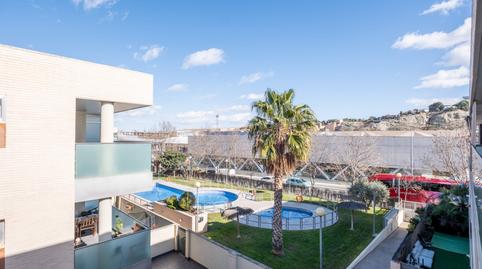 Foto 3 de Pis en venda a Calle Ramiro I, 46, Cuarte de Huerva, Zaragoza