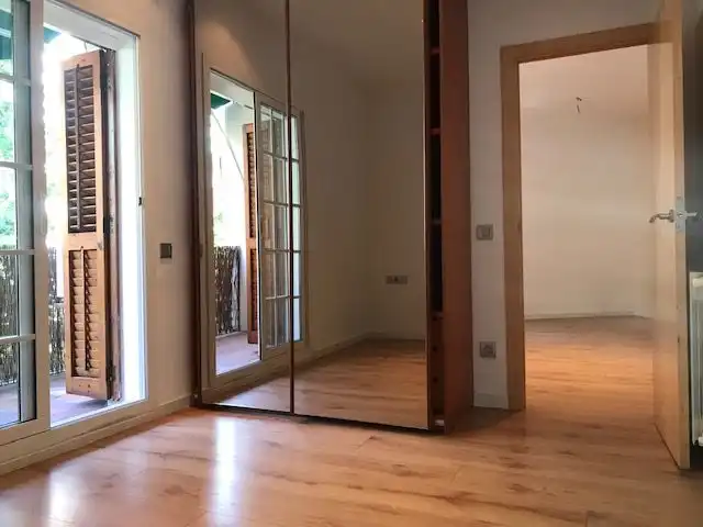 Wohnung zur Miete in Passeig de Sant Gervasi, El Putget i el Farró
