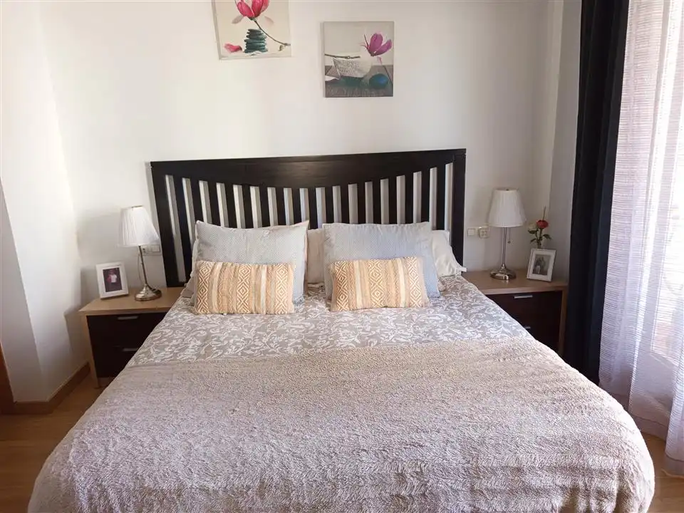 Piso con piscina en venta en Selwo, imagen 9