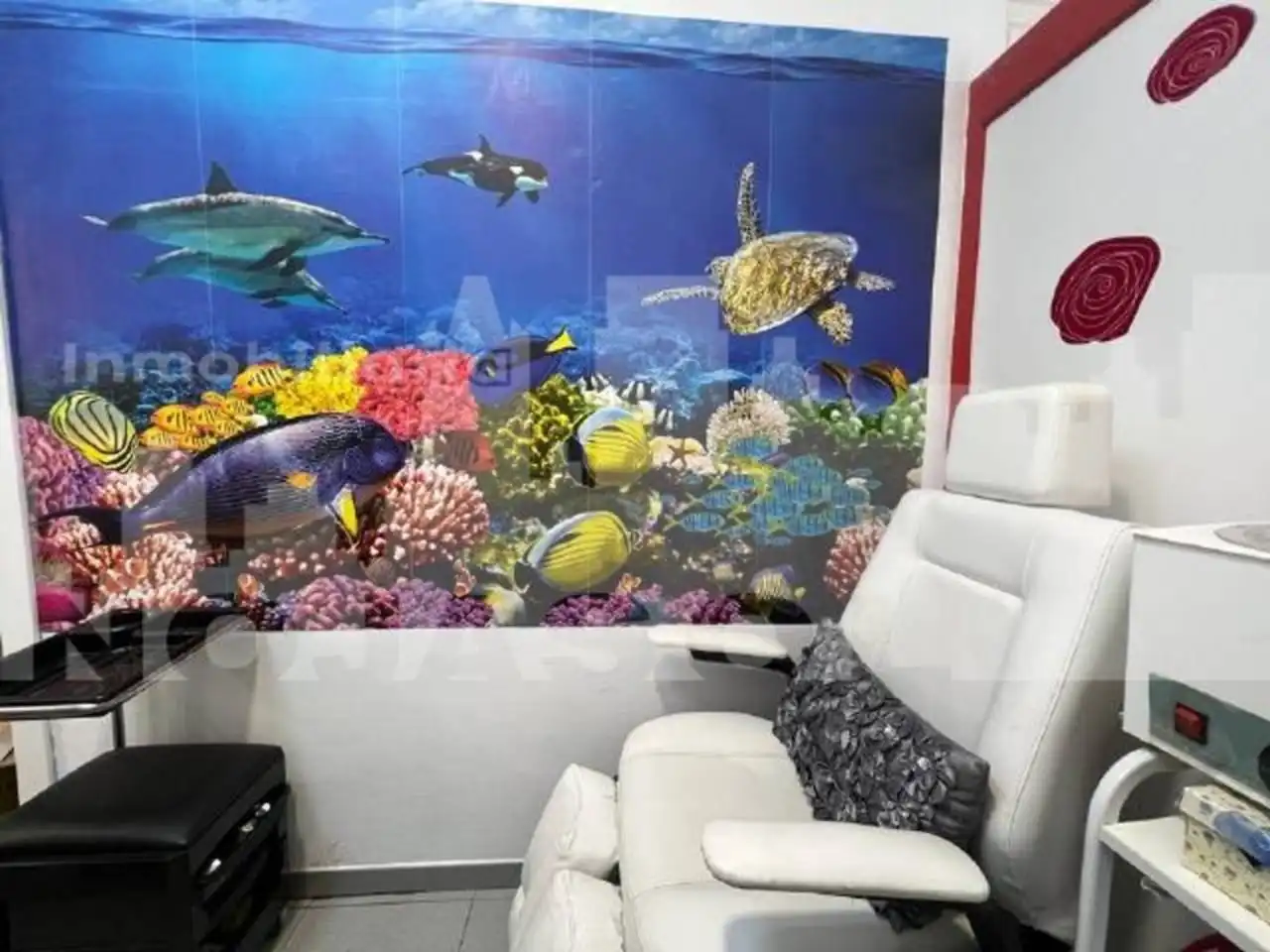 Business premises to rent in Avenida Santander, imagen 6