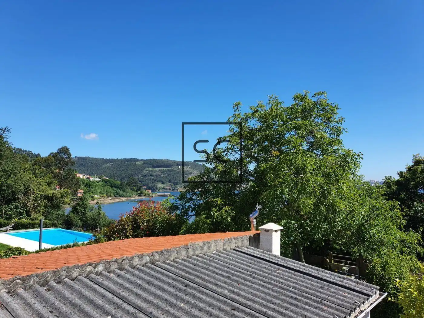 Houses for sale in BAÑO, Mugardos