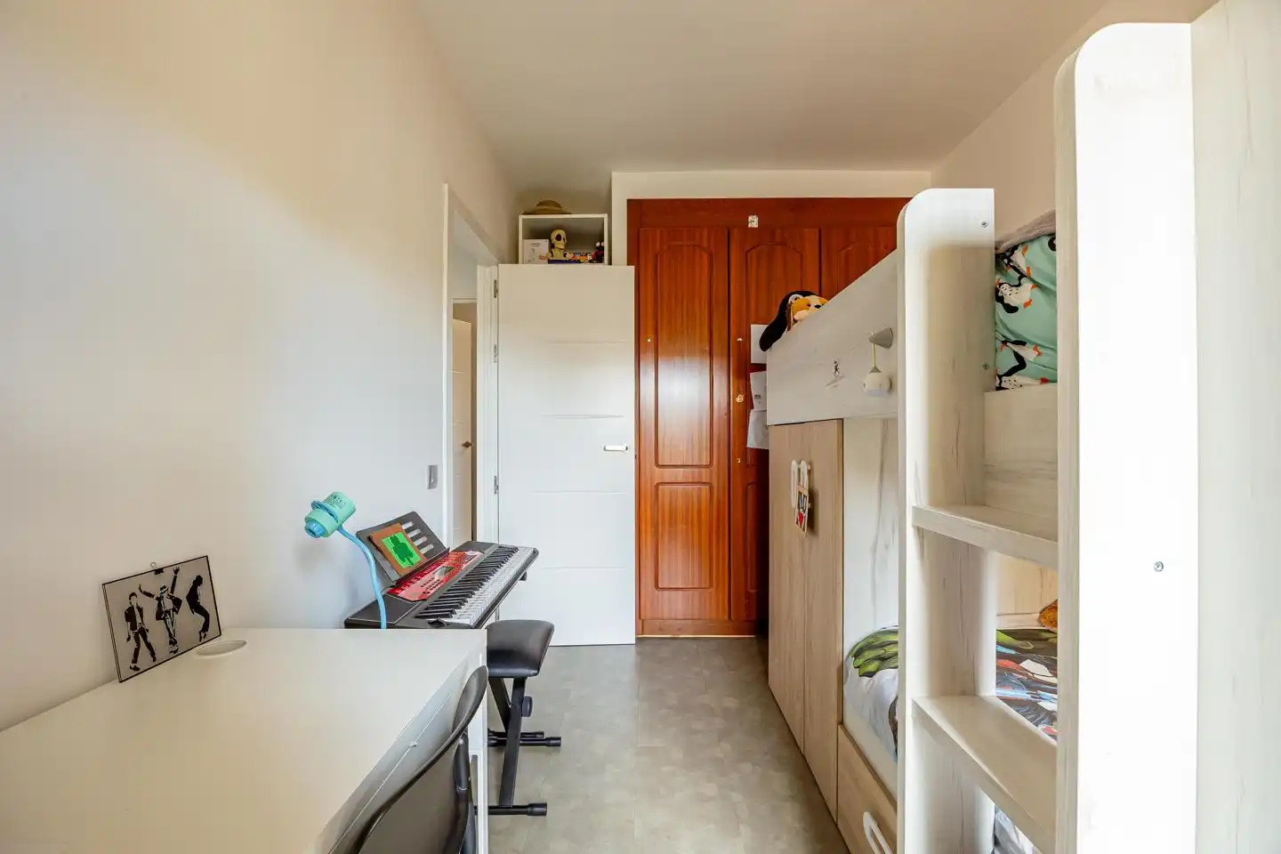 Dormitori de Pis en venda en Las Palmas de Gran Canaria
