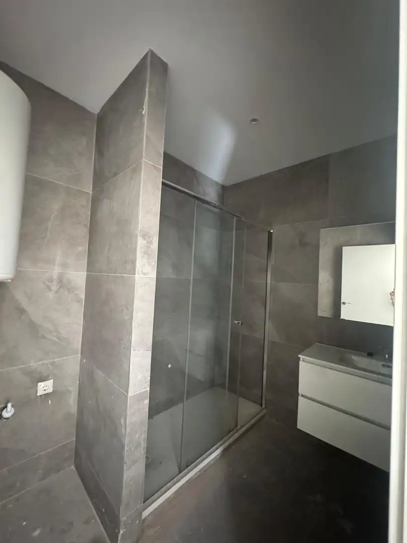 Bathroom of Ground floor for sale in Loeches  with Heating