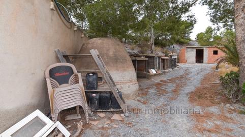Foto 5 de Finca rústica en venda a Las Majadas - Las Molinetas - Labradorcico, Murcia