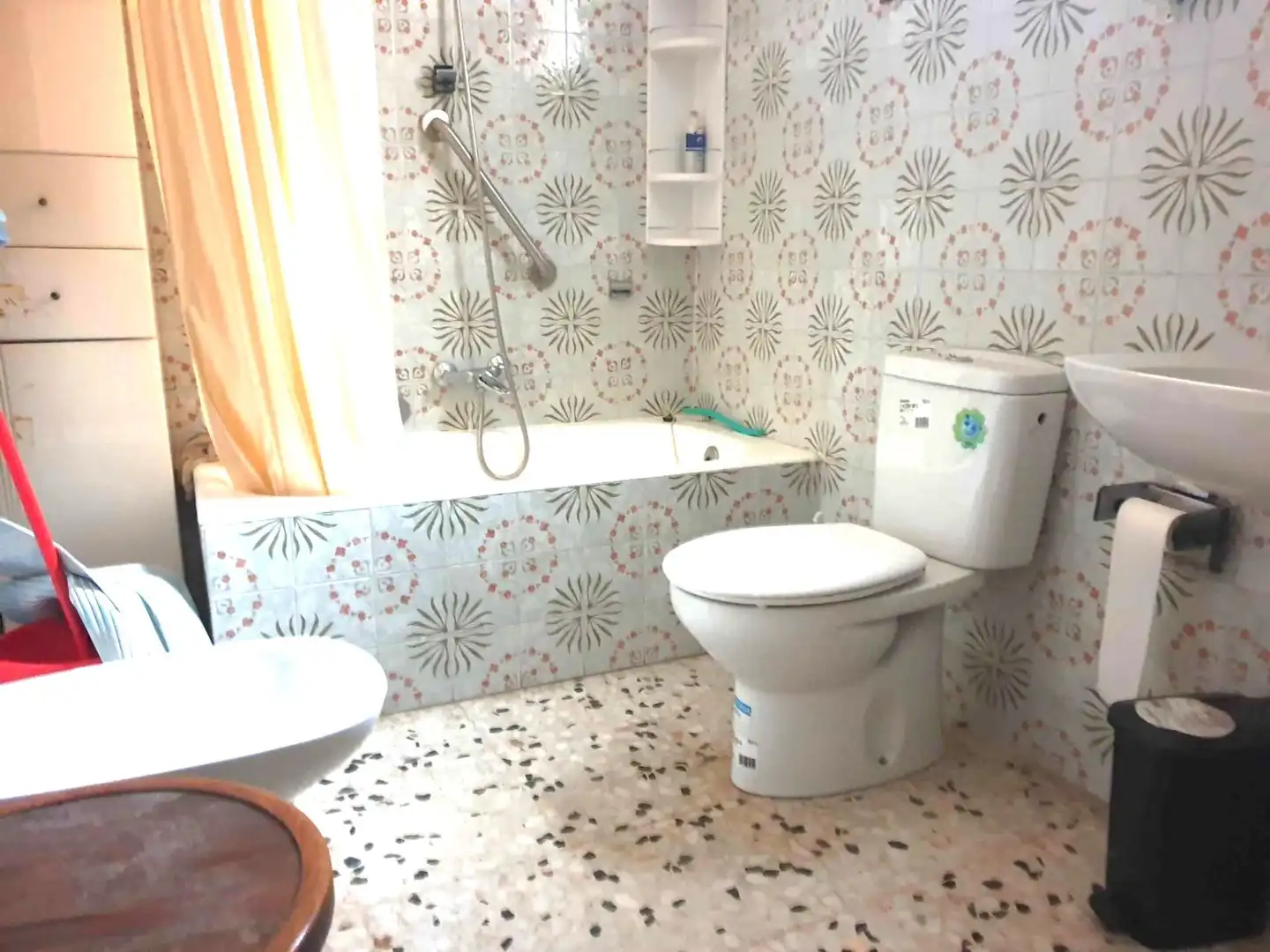 Bathroom of Houses for sale in Paracuellos de la Ribera
