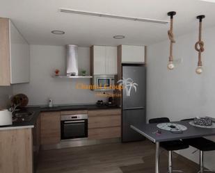 Planta baja to rent in Elche ciudad