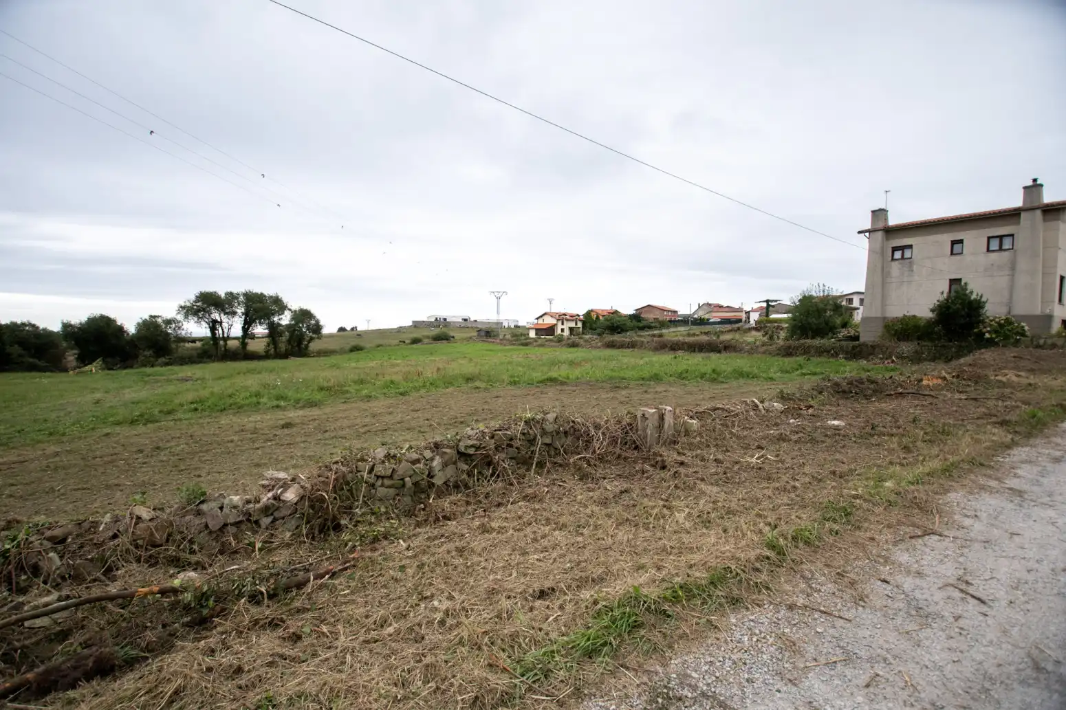 Residencial en venta en Ribadedeva