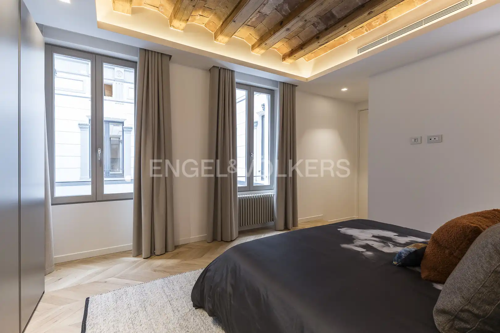 Wohnung mit Terrasse zum Verkauf in Pau Claris, imagen 60