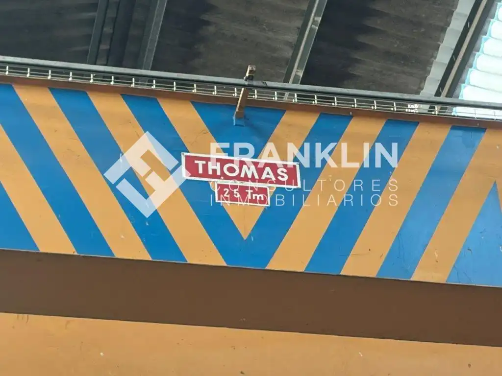 Industrial buildings for rent in Vilabella