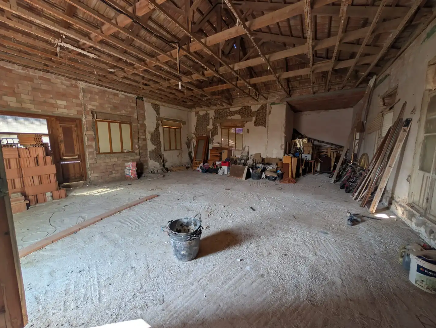 Casa o chalet en venta en Cartagena con Jardín privado, Trastero y Amueblado