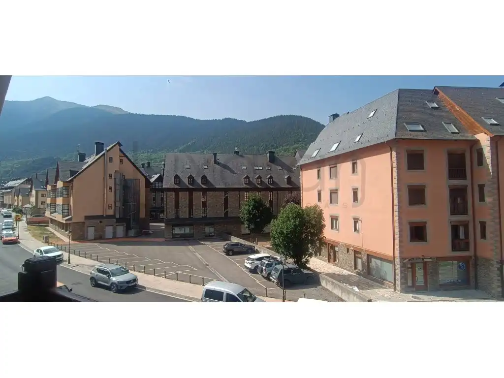 Apartamento en alquiler en Vielha, imagen 25