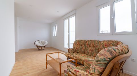 Foto 4 von Dachboden zum Verkauf in Calle del Pintor Sorolla, Norte - Universidad, Móstoles